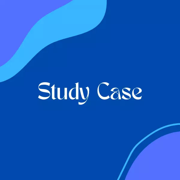 Logo riferito ai post dello study case