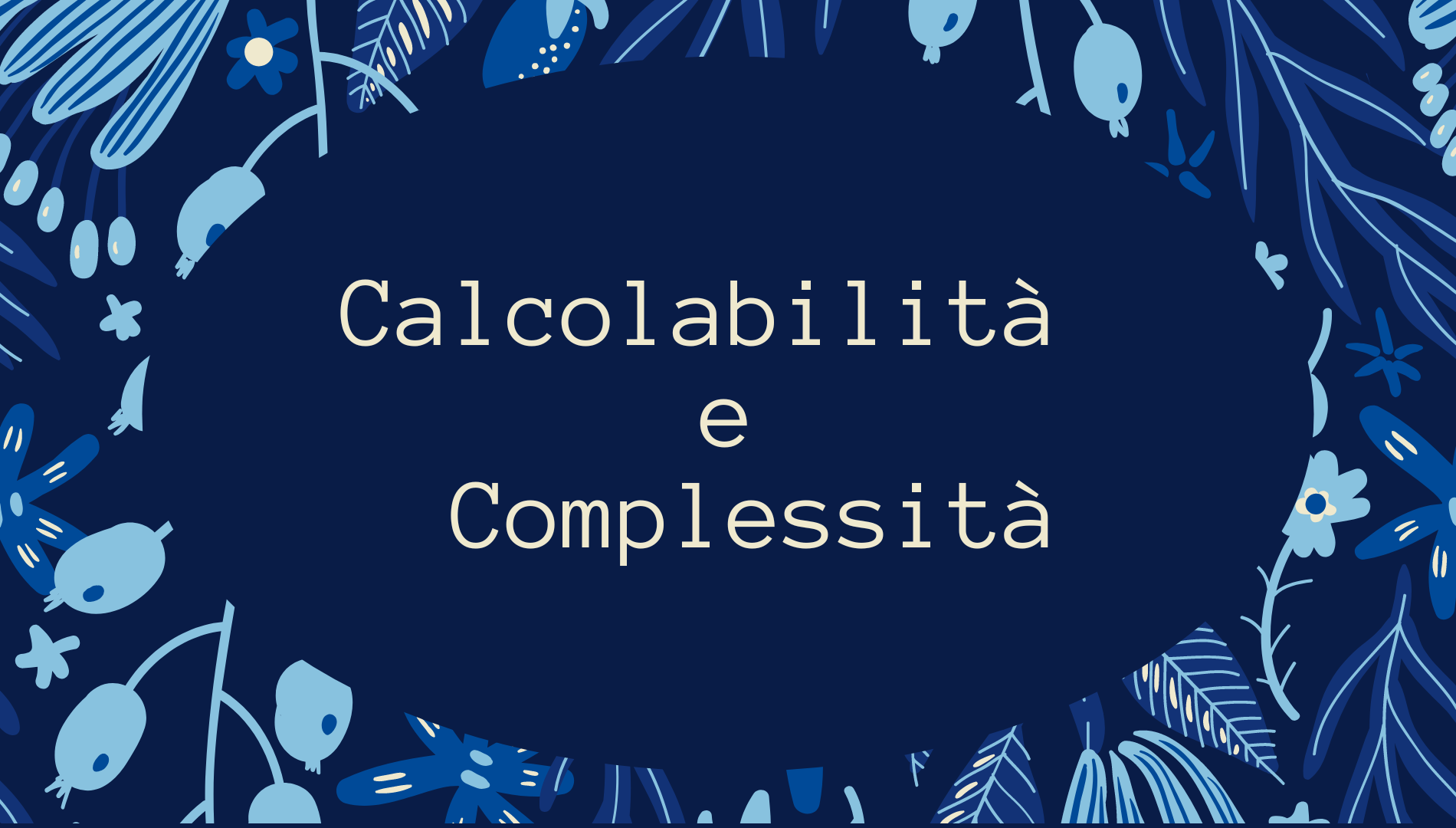 Logo della pagina riferita alla materia ingnegneria della conoscenza