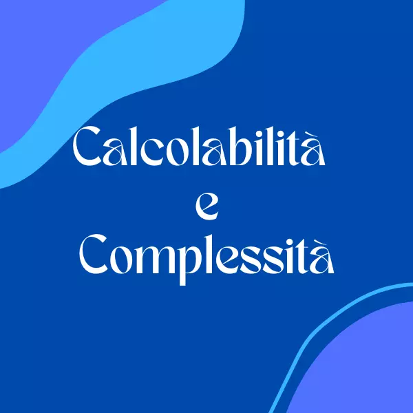 Logo riferito ai post della materia ingegneria della conoscenza